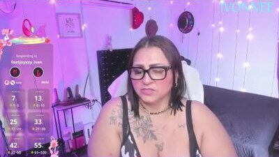 ivonnee17_ public webcam profile photo 10
