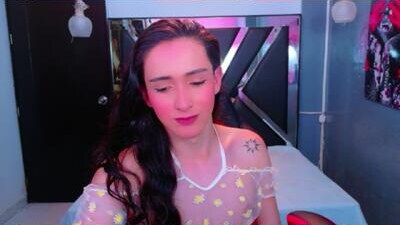 ivony_giselle public webcam profile photo 7