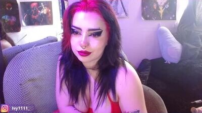 ivy_1111 public webcam profile photo 7