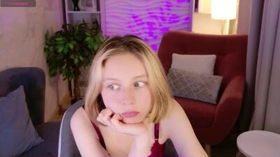 ivy_blare public webcam profile photo 2