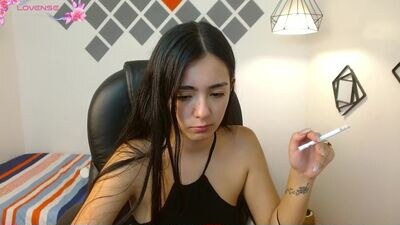 ivy_gail public webcam profile photo 4