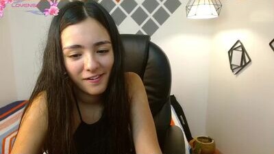 ivy_gail public webcam profile photo 5