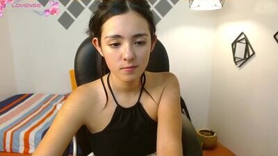 ivy_gail public webcam profile photo 6