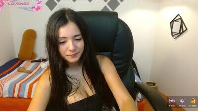 ivy_gail public webcam profile photo 9
