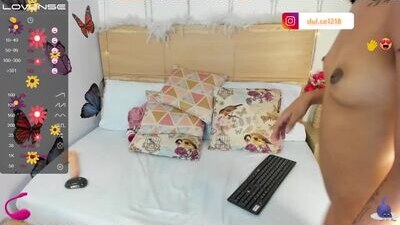 ivy_gomez_ public webcam profile photo 5