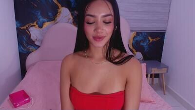 ivy_salazar public webcam profile photo 2