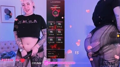 ivyhoney public webcam profile photo 5