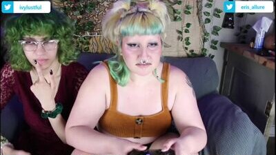 ivylustful public webcam profile photo 5
