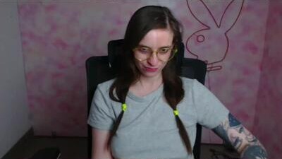 ivynoir_ public webcam profile photo 6
