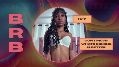 ivyrose_01 public webcam profile photo 8