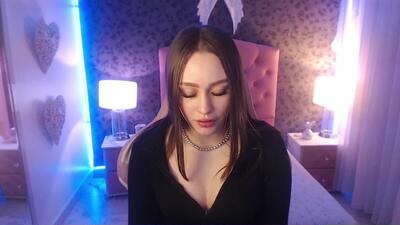ivyy_crystal public webcam profile photo 2