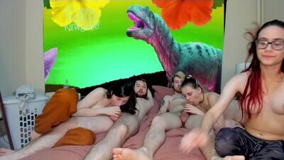 iwillbeyourmuse public webcam profile photo 5