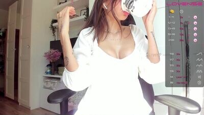 izzida public webcam profile photo 2
