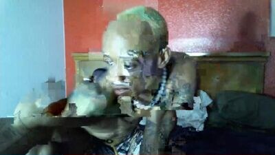 izzy_ronin public webcam profile photo 4