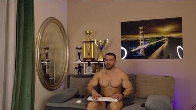 j0nmuscle public webcam profile photo 8