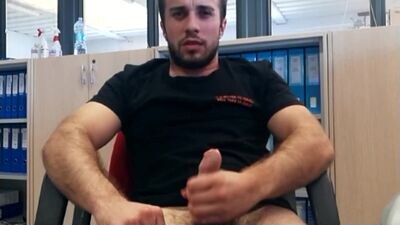jack_yanfry public webcam profile photo 2