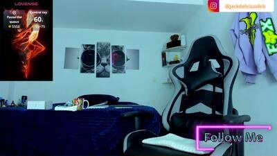 jackdeliciusdick public webcam profile photo 4