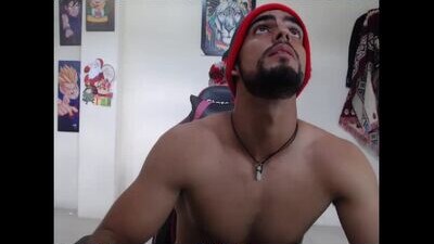 jackecuador public webcam profile photo 8