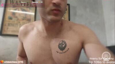 jackmancada public webcam profile photo 5