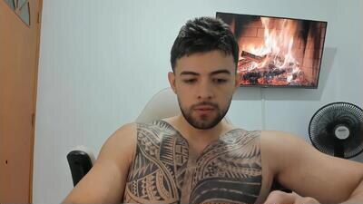 jackpit77 public webcam profile photo 2