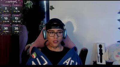 jacks_hotter public webcam profile photo 2