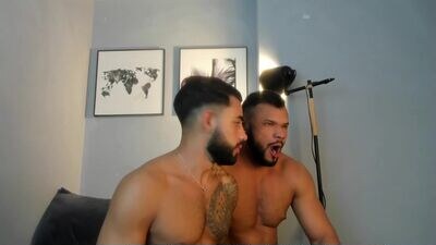 jackson_wayne_ public webcam profile photo 2