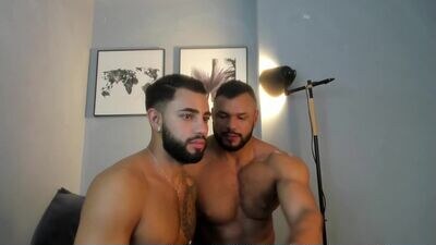 jackson_wayne_ public webcam profile photo 3