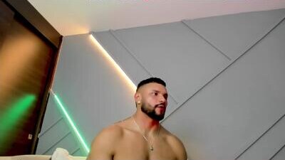 jackson_wayne__ public webcam profile photo 8