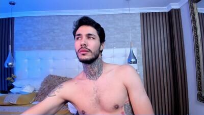 jacksonn_green public webcam profile photo 3