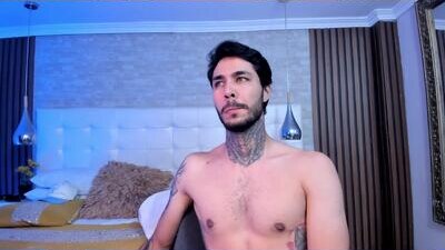 jacksonn_green public webcam profile photo 5