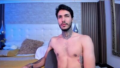 jacksonn_green public webcam profile photo 6