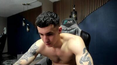 jacksonolsenn public webcam profile photo 5
