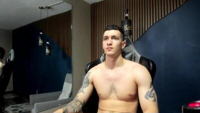jacksonolsenn public webcam profile photo 7