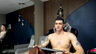 jacksonolsenn public webcam profile photo 9