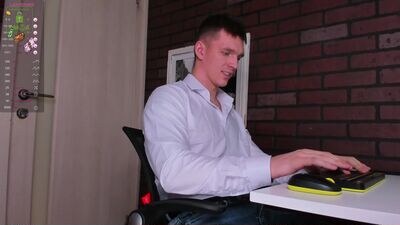 jacobadamson public webcam profile photo 2