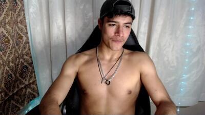 jacobbakerr public webcam profile photo 2