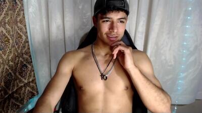 jacobbakerr public webcam profile photo 3