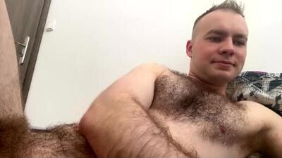 jacobhairyvip