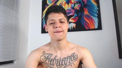 jacobsexxx