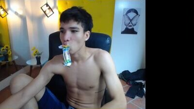 jacoob_smiith public webcam profile photo 5