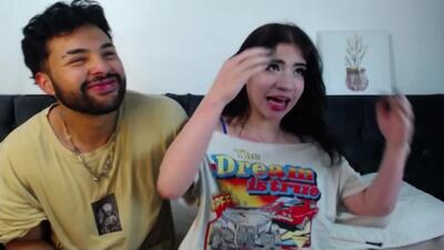 jadeandsamuel public webcam profile photo 2