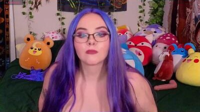 jadeplant public webcam profile photo 10
