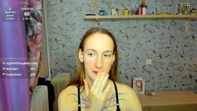 jaidii_ public webcam profile photo 3