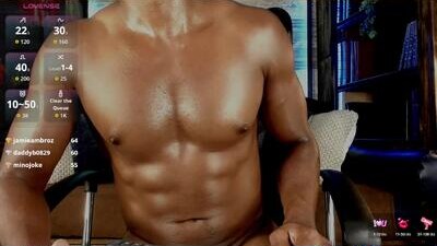 jamalmyst_ public webcam profile photo 8