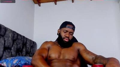 james_bbcmuscle public webcam profile photo 5