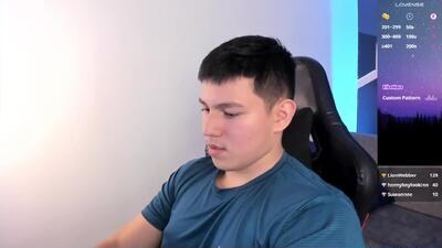 james_cr public webcam profile photo 2