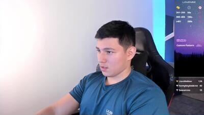 james_cr public webcam profile photo 3