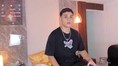 james_jonnes public webcam profile photo 6