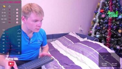 james_mil public webcam profile photo 2