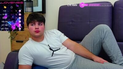 james_todl public webcam profile photo 4